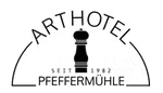 Arthotel Ingolstadt Logo