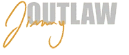 Jimmy Outlaw Logo